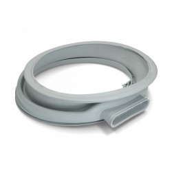 Манжета двери (люка) для стиральной машины Candy 41027514, 43019276 GSK036CY