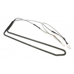 Тен відтаювання для холодильника LG 135W 5300JR1009M