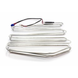 ТЭН оттайки Samsung DA47-00139B