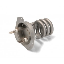 Тен 1800W для посудомийної машини Gorenje, Pyramida, Whirlpool 1030429, 1032228, 17476000001505, 385846, 4055361572, 453853, 482000018791, 674001100053, 674001100074, 81782931, AS0033456, C00378304, DD81-01426A, M58674001100074, HTR101GO