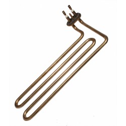 ТЭН открытый Ariston, Indesit cod: C00144256 HTR103AR