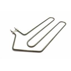 ТЭН для сауны BACKER (Италия) HTS026HR ZSF-20