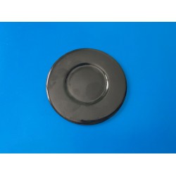 Крышка рассекателя маленькой конфорки 