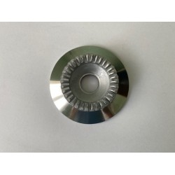 Рассекатель маленькой конфорки 