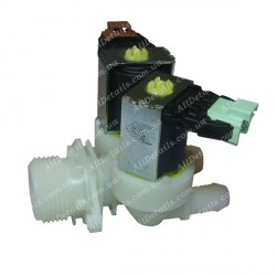 Клапан впускной 2-180 Zanussi, El-lux (11001)