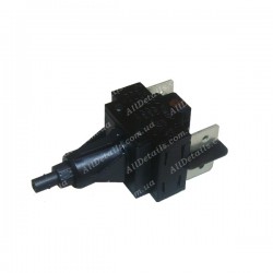 Кнопка для стиральной машины Ariston, Indesit  C00030358 482000026152 9007