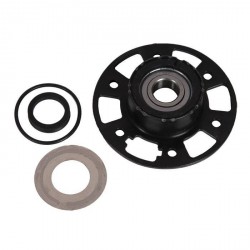 Блок подшипников 6204 для стиральной машины Bosch 497540