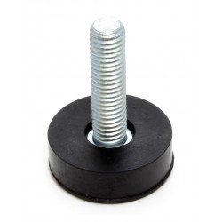 Ножка для стиральных машин М10 (40004) LFT001UN