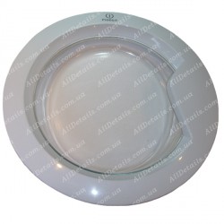Дверка для стиральной машины Indesit Indesit  cod: C00273668, C00509022