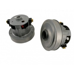 Двигатель (мотор) для пылесосов LG 1420W VCG214E02 EAU61523202 оригинал