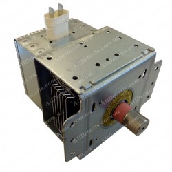 Магнетрон LG 2M214-01 900W MCW360LG