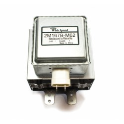 Магнетрон 2M167B-M62 