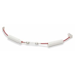 Предохранитель СВЧ высоковольтный 0.7A 5KV MCW400UN 