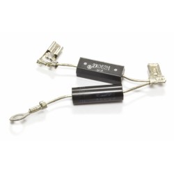 Високовольтний діод пара для МХП 12kv MCW421UN