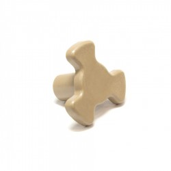 Куплер вращения тарелки для СВЧ печи универсальныйй MCW910UN