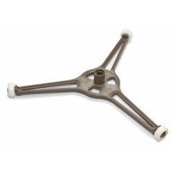 Роллер тарелки универсальный 245 мм (37051) MCW911UN