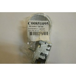 С00851095 Термостат для морозильной камеры K57-L2829 Indesit