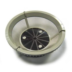 НОЖ - СИТО ДЛЯ СОКОВЫЖИМАЛКИ PHILIPS HR1858/50 420306555310