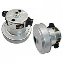 Двигатель (мотор) для пылесосов LG 1250W 4681FI2451A оригинал