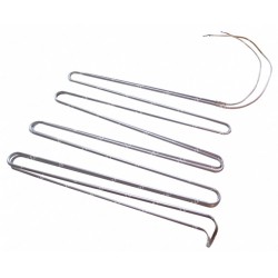 Тэн оттайки испарителя 150.8W ELECTROLUX 2425721012