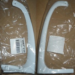 Ручка нижняя холодильника INDESIT C00857155 857155  Оригинал