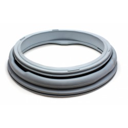 Манжета люка для стиральной машины Zanussi VESTEL 42002568 42002568, 42020405, 42020405TK9, 481202308035, 50294537001 GSK000VE