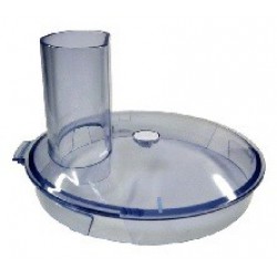 Крышка основной чаши кухонного комбайна Philips 420306550580