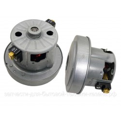 Двигатель (мотор) для пылесоса LG VCA190E02 4681FI2490A оригинал