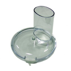 КРЫШКА ОСНОВНОЙ ЧАШИ КУХОННОГО КОМБАЙНА BOSCH 492022