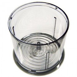 Чаша измельчителя 750 ML для блендера Bosch 647801