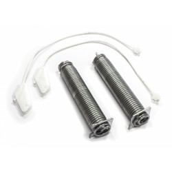 Пружини дверей з тягою для посудомийних машин BOSCH 754873 626664 DHL960BO