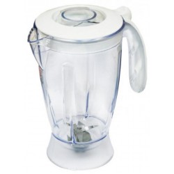 ЧАША БЛЕНДЕРА 1500ML ДЛЯ КУХОННОГО КОМБАЙНА PHILIPS HR3938/01 420303590560