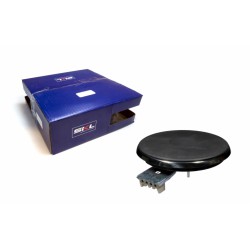 Ø220mm Конфорка UNIVERSALE COK006UN 2000W Ø220mm