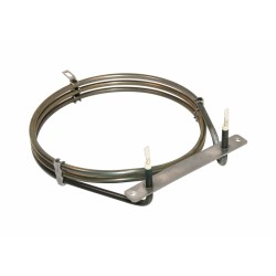 ТЭН духовки 2500W - ZANUSSI 3116448006 - EGO
