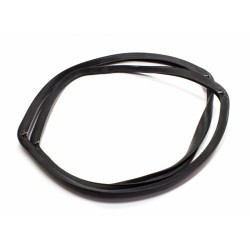 Уплотнительная резина двери духовки для плиты BEKO 455920052