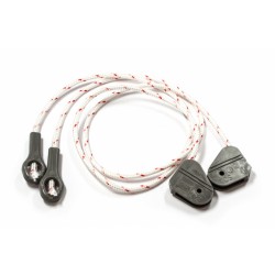 Шнур петли для посудомоечных машин 2шт - BEKO 1881050100