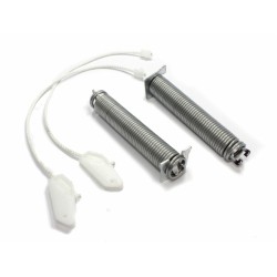 Пружини дверей з тягою для посудомийних машин BOSCH 00626662, 00754869 DHL961BO