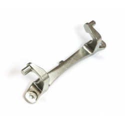 ПЕТЛЯ ЛЮКА ДЛЯ СТИРАЛЬНОЙ МАШИНЫ BEKO 2805710100 DRH000AC