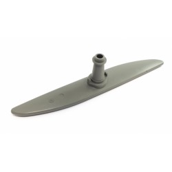 Разбрызгиватель (импеллер, лопасть, распылитель) нижний для посудомоечной машины ZANUSSI  1527271009, 1527271207, DSA000ZN