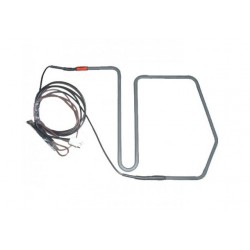 ТЭН ОТТАЙКИ ДЛЯ ХОЛОДИЛЬНИКА LG 260W - LG 5300JB1092B