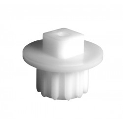 Муфта (втулка) предохранительная для мясорубки Philips 420306564070