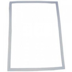 C00854010 Уплотнительная резина (уплотнитель двери) для холодильника Indesit