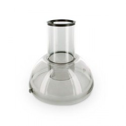 КРЫШКА КОРПУСА ДЛЯ СОКОВЫЖИМАЛКИ PHILIPS CRP220/01 420303596731