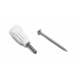 МУФТА ШТОКА ДЛЯ КУХОННОГО КОМБАЙНА BOSCH 620830