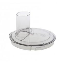 КРЫШКА ОСНОВНОЙ ЧАШИ КУХОННОГО КОМБАЙНА BOSCH 750898