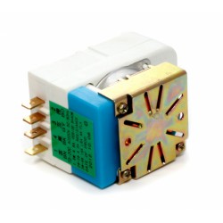 Таймер оттайки 6h 40min, 4 contacts, 220V, 50/60Hz TMP004UN