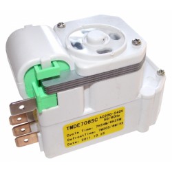 ТАЙМЕР ОТТАЙКИ TMDE 706 SC TMP005UN