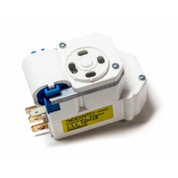 ТАЙМЕР ОТТАЙКИ TMDE X09TC1 220V - SANKYO TMP013UN