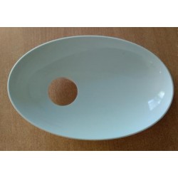 Лоток расширительный для мясорубки MIRTA MG2021