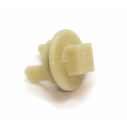 МУФТА ПРЕДОХРАНИТЕЛЬНАЯ ДЛЯ МЯСОРУБКИ BOSCH MGR004UN 020470 00020470, 00418076, 020470, 418076 (C ОТВЕРСТИЕМ)